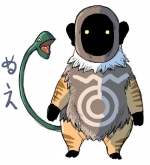 Artworks .hack//G.U. Part 1: Rebirth Nue