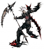 Artworks .hack//G.U. Part 1: Rebirth Haseo