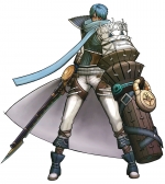 Artworks .hack//G.U. Part 1: Rebirth Ovan