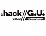 Artworks .hack//G.U. Part 3: Redemption 