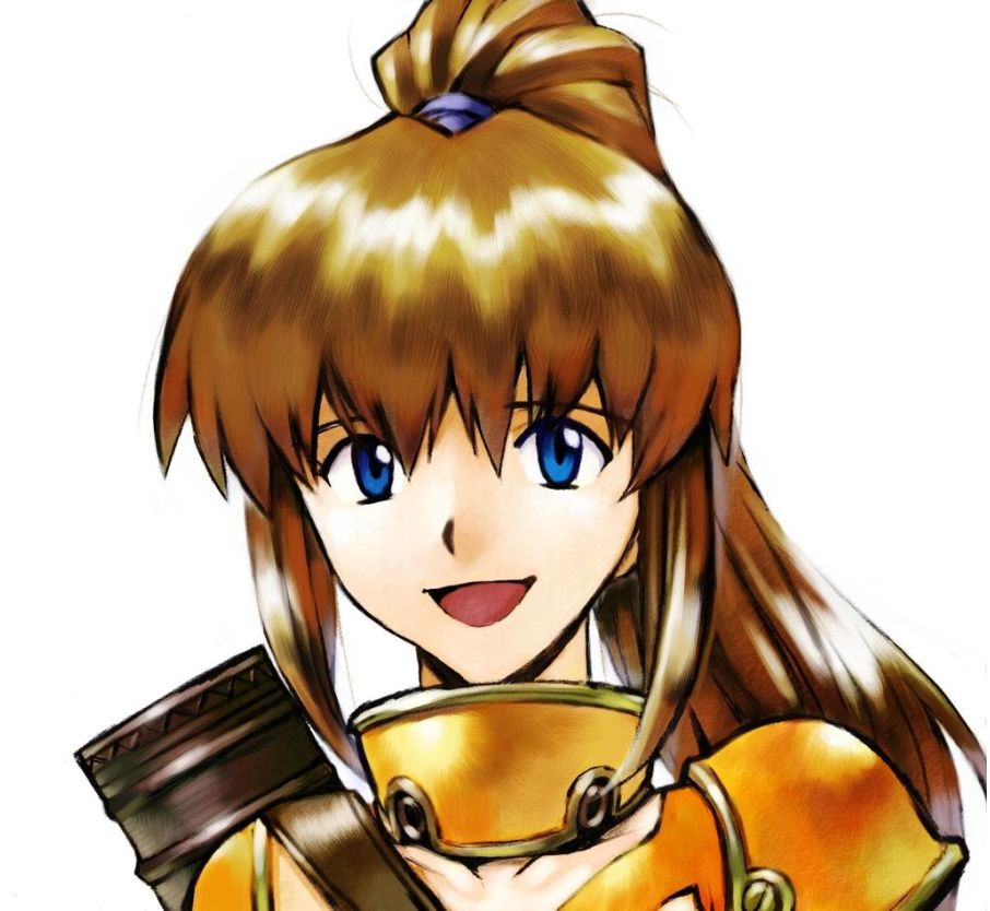 .hack part 2: Mutation PlayStation 2 Artworks, images - Legendra RPG