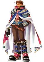 Artworks Abarenbou Princess 