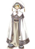 Artworks Abarenbou Princess 