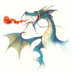 Artworks Abarenbou Princess 