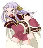 Artworks Abarenbou Princess 