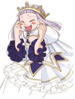 Artworks Abarenbou Princess 