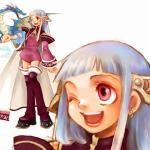 Artworks Abarenbou Princess 