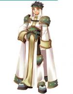 Artworks Abarenbou Princess 