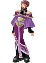 Artworks Abarenbou Princess 