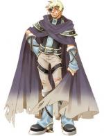 Artworks Abarenbou Princess 