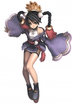 Artworks Ar Tonelico: Melody of Elemia 