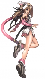 Artworks Ar Tonelico: Melody of Elemia 