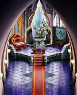 Artworks Ar Tonelico: Melody of Elemia 