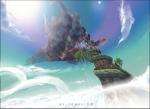 Artworks Ar Tonelico: Melody of Elemia Al?