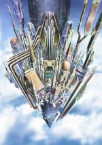 Artworks Ar Tonelico: Melody of Elemia 