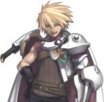 Artworks Ar Tonelico: Melody of Elemia Lyner