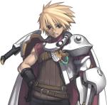 Artworks Ar Tonelico: Melody of Elemia Lyner