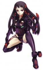 Artworks Ar Tonelico II: Melody of Metafalica Jakuri