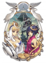 Artworks Ar Tonelico II: Melody of Metafalica 
