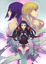 Artworks Ar Tonelico II: Melody of Metafalica 