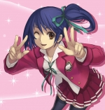 Artworks Ar Tonelico II: Melody of Metafalica Luca