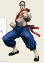 Artworks Arc the Lad: End of Darkness 