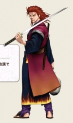 Artworks Arc the Lad: End of Darkness 