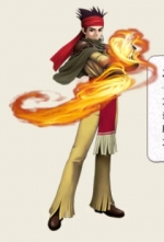 Artworks Arc the Lad: End of Darkness 