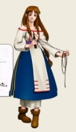 Artworks Arc the Lad: End of Darkness 