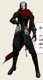 Artworks Arc the Lad: End of Darkness 