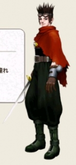 Artworks Arc the Lad: End of Darkness 