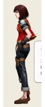 Artworks Arc the Lad: End of Darkness 