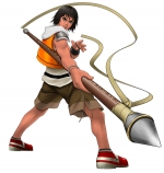 Artworks Arc the Lad: End of Darkness 