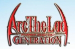 Artworks Arc the Lad: End of Darkness 