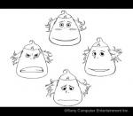 Artworks Arc the Lad: End of Darkness 