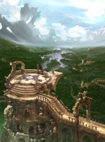 Artworks Atelier Iris 3: Grand Phantasm 