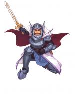 Artworks Atelier Iris: Eternal Mana Beggur