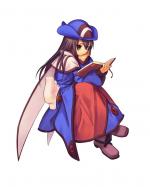 Artworks Atelier Iris: Eternal Mana Zeldalia