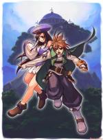 Artworks Atelier Iris: Eternal Mana 