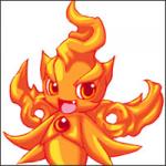 Artworks Atelier Iris: Eternal Mana Uru