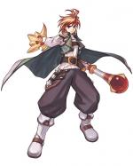 Artworks Atelier Iris: Eternal Mana Klein Kiesling