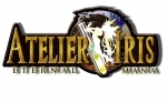 Artworks Atelier Iris: Eternal Mana 