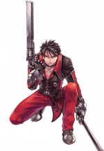 Artworks Blazing Souls Zeros