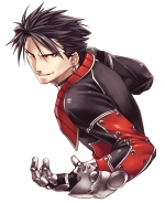 Artworks Blazing Souls Zeros