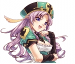 Artworks Blazing Souls Bridget