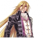 Artworks Blazing Souls Edvalt