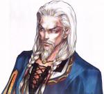 Artworks Castlevania: Lament of Innocence Rinaldo
