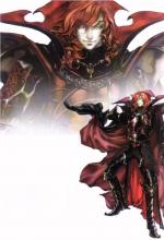 Artworks Castlevania: Lament of Innocence Walter