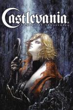 Artworks Castlevania: Lament of Innocence La jaquette du jeu