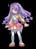 Artworks Chaos Wars Rin